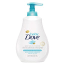 Jabon Liquido Enriquecido X200Ml Dove