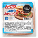 JAMON SANDWICH DAN 400G