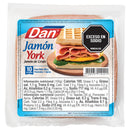 JAMON DAN 10U 200G YORK
