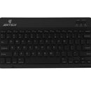 Combo Jertech Teclado + Mouse + Soporte de Celular CT3-01