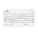 Combo Jertech Teclado + Mouse + Soporte de Celular CT3-01