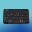 Combo Jertech Teclado + Mouse + Soporte de Celular CT3-01