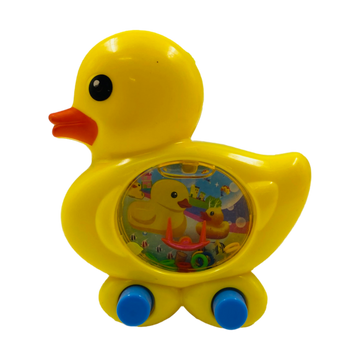 Juego Agua Anillos 689A-23 Oguss