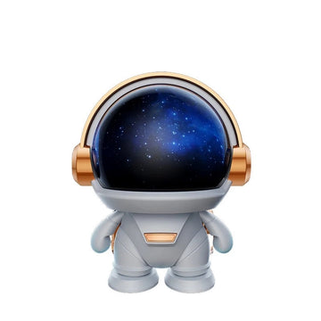 Parlante Bluetooth Diseño Astronauta K-29