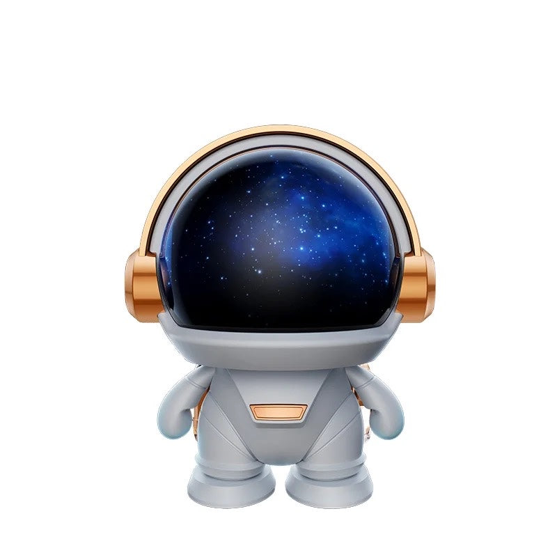 Parlante Bluetooth Diseño Astronauta K-29