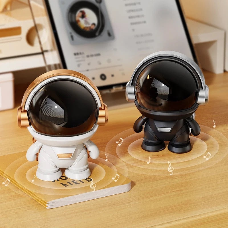 Parlante Bluetooth Diseño Astronauta K-29