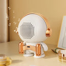 Parlante Bluetooth Diseño Astronauta K-29