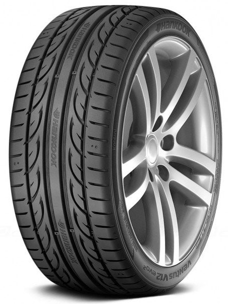HANKOOK K120 VENTUS V12 EVO2 275/35R20 102Y