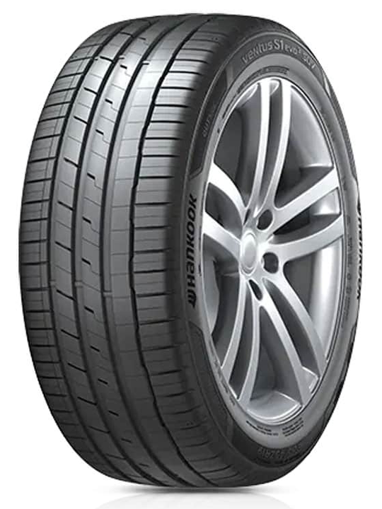 HANKOOK K127A VENTUS S1 EVO 3 SUV 235/55R18 100V