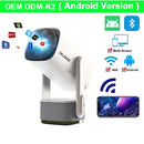 Proyector De Imagen Led K2