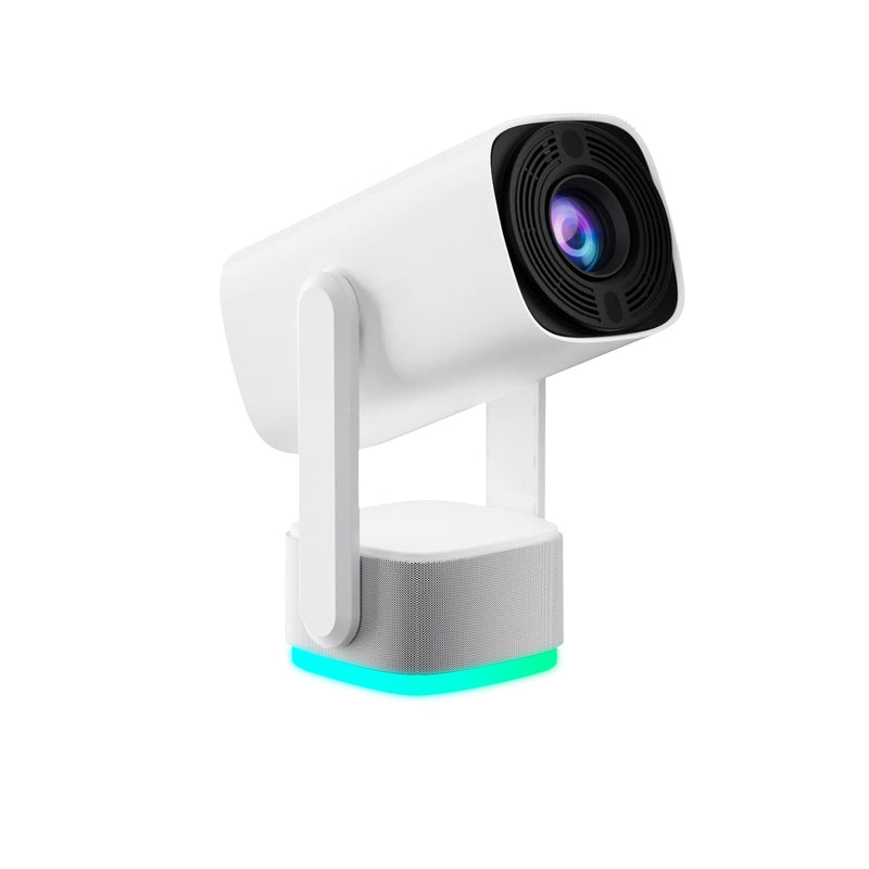 Proyector De Imagen Led K2