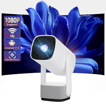 Proyector De Imagen Led K2