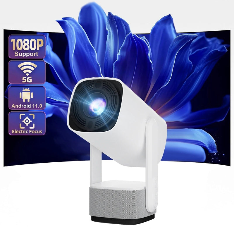 Proyector De Imagen Led K2