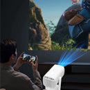 Proyector De Imagen Led K2