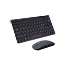 Combo Teclado Y Mouse Inalámbrico K908