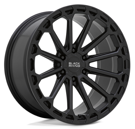 BLACK RHINO KAIZEN 20X9.5 6X135 ET+12 BOCIN 87 M-BLK JW20391