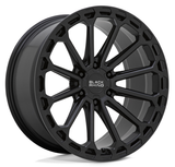 BLACK RHINO KAIZEN 20X9.5 6X114 ET+18 BOCIN 76 M-BLK JW20279