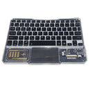 Combo Teclado Y Mouse Bluetooth Recargable KB-333 ¡Envío Gratis!
