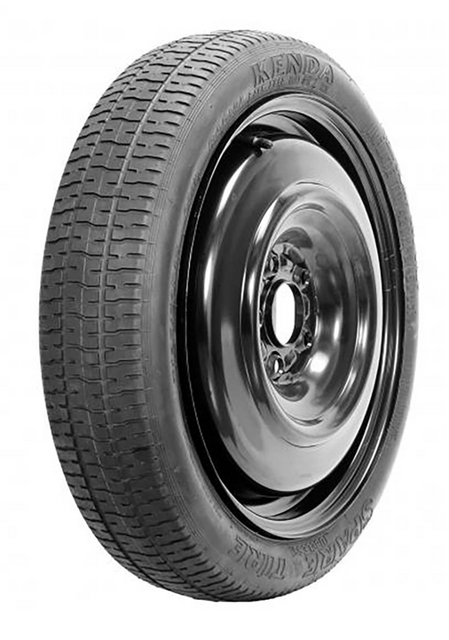 KENDA K801 125/70R17 98M
