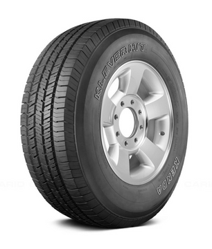 KENDA KR600 KLEVER HT 275/65R18 114T