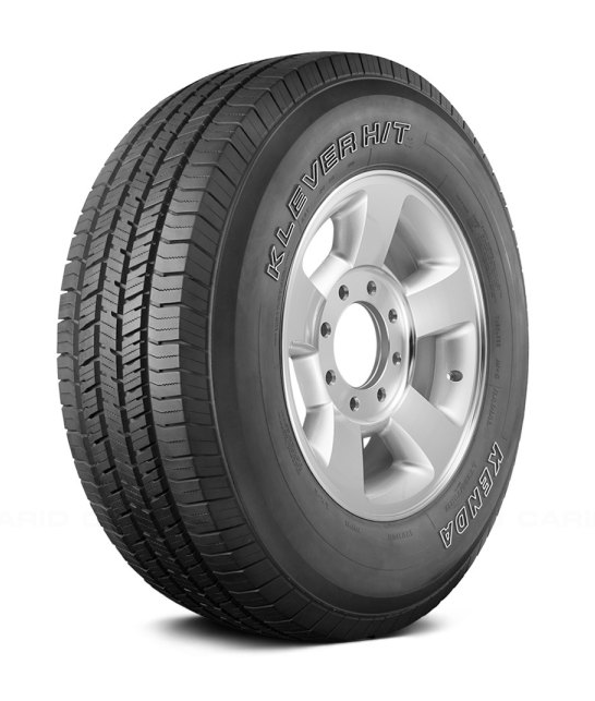 KENDA KR600 OWL KLEVER HT 265/65R18 112H