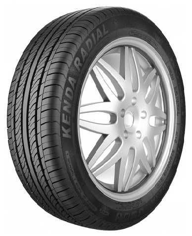KENDA KR23X KOMET PLUS 195/55R17 93T