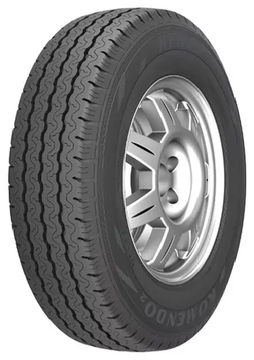 KENDA KR100 KOMENDO 2 195R15C 106/104R