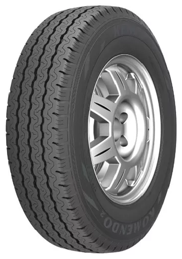 KENDA KR100 KOMENDO 2 195R15C 106/104R