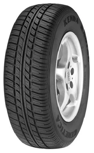 KENDA KR17 KENETICA 155/80R12 77T