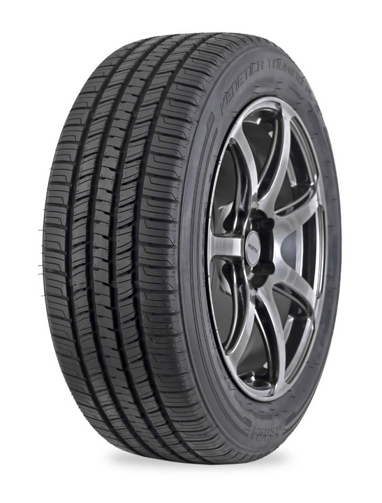KENDA KR217 KENETICA TOURING AS 215/65R17 99H