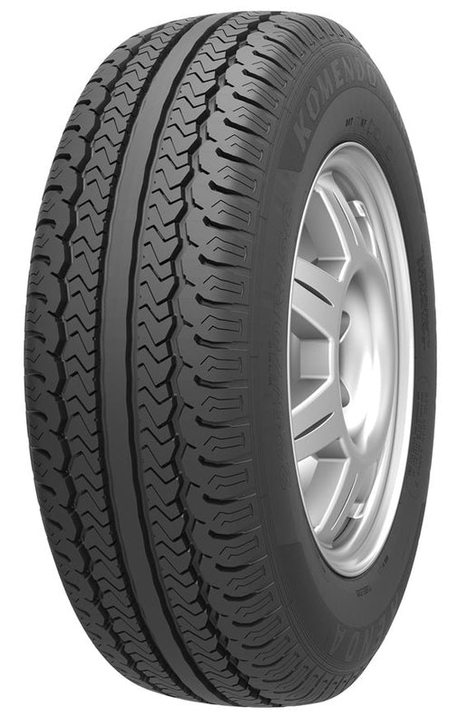 KENDA KR33A KOMENDO 235/65R16C 121/119R