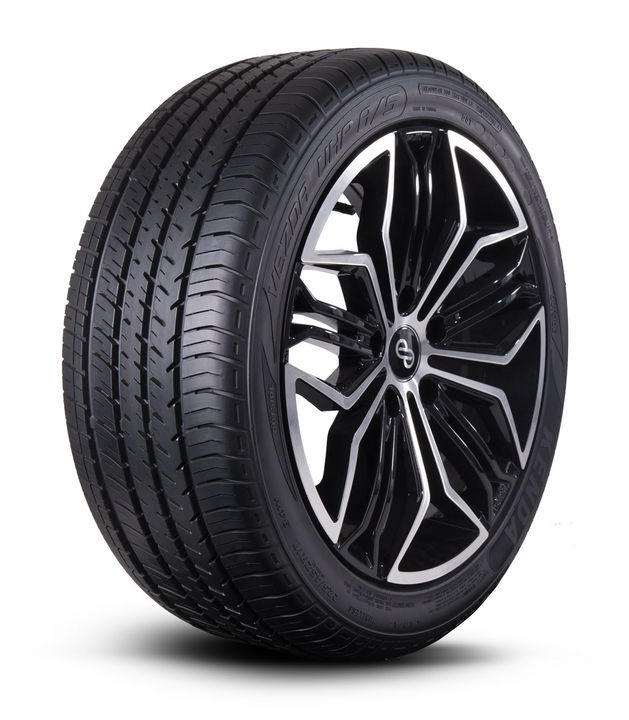KENDA KR400 VEZDA UHP 215/55R17 94W