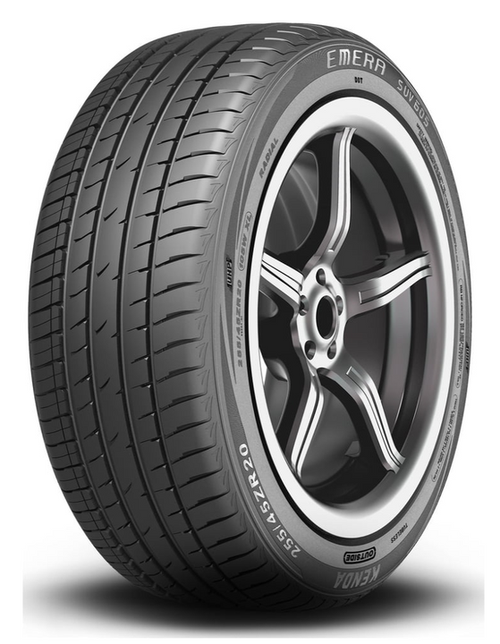 KENDA KR605 EMERA SUV 275/45ZR21 110W