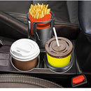 Soporte para Vasos y Comida para Vehículos, Portavasos para Autos, Camionetas y Camiones para Bebidas, coche,conducir,vehiculo,carros