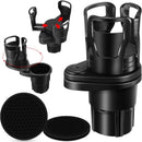 Soporte para Vasos y Comida para Vehículos, Portavasos para Autos, Camionetas y Camiones para Bebidas, coche,conducir,vehiculo,carros