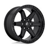 FUEL KICKER 17X9 6X139 ET+1 BOCIN 106.1 BD JW17305