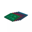 Base Refrigerante Para Computador Tornado 5 ventiladores Jertech KL331