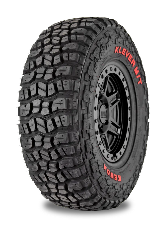 KENDA KR629 TLE RRL 35X12.50R17LT 121R