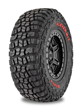 KENDA KR629 KLEVER MT2 35X12.50R20LT 125Q