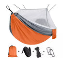 Hamaca mosquitero KLY-182