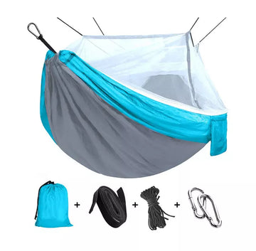 Hamaca mosquitero KLY-182