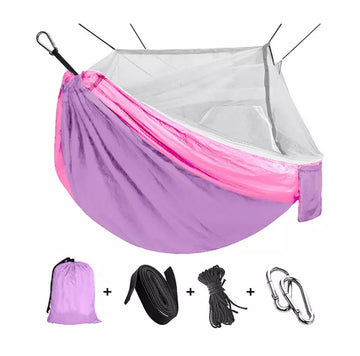Hamaca mosquitero KLY-182