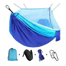 Hamaca mosquitero KLY-182