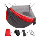 Hamaca mosquitero KLY-182