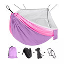 Hamaca mosquitero KLY-182