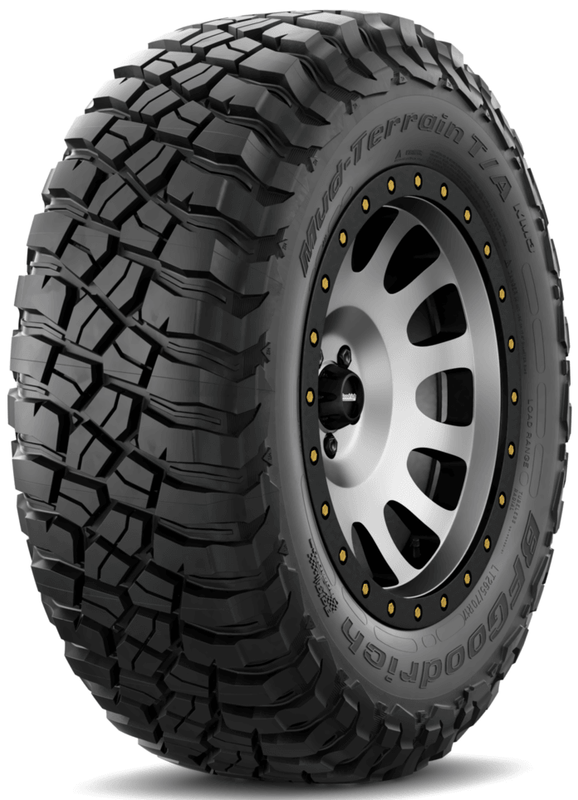 BFGOODRICH KM3 MUD TERRAIN T/A 30X10.0R14 Q