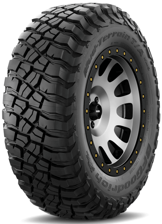 BFGOODRICH KM3 MUD TERRAIN T/A 28X10.0R14 Q