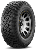 BFGOODRICH KM3 MUD TERRAIN T/A 37X12.50R17 116Q LN75140