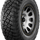 BF GOODRICH MUD TERRAIN TA KM3 275/70R18 125Q 75116