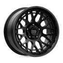 KMC 722 20X9 6X139 ET+18 BOCIN 106.1 S-BLK JW20299
